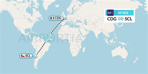 af406 flight status.